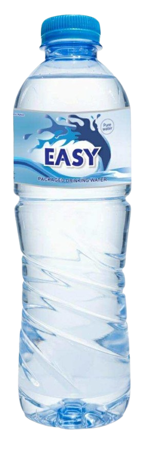 Easy Water Bottle Image