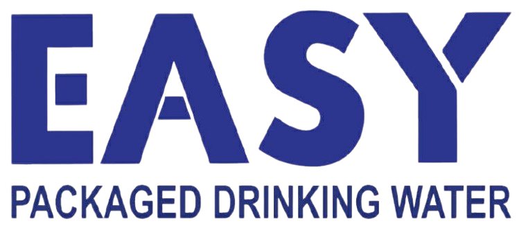Easy Water logo